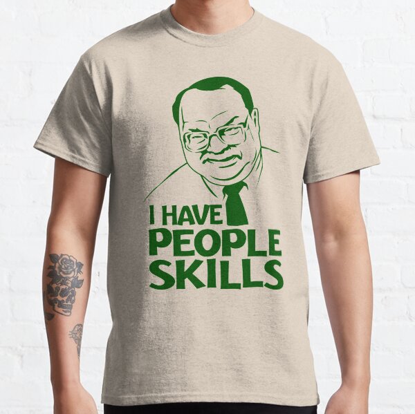 Tom. Classic T-Shirt