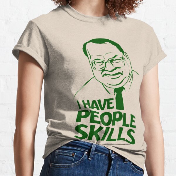 Tom. Classic T-Shirt
