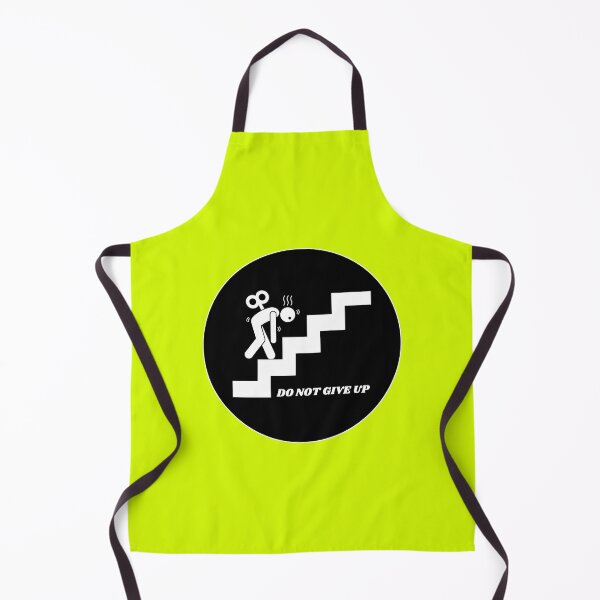 Item preview, Don't be frightened by the difficulties of life designed and sold by Goliardika-Shop.