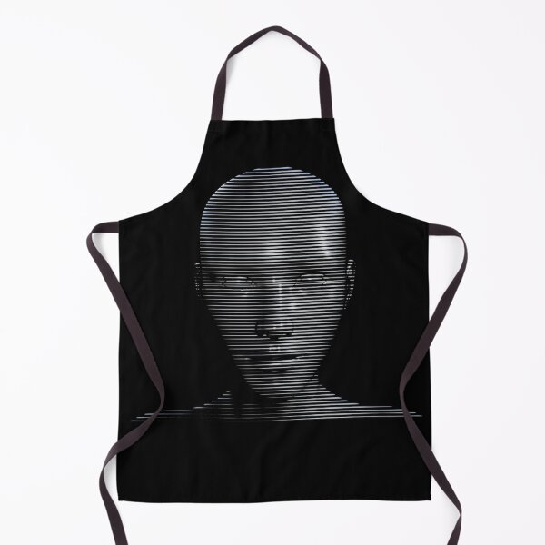 Item preview, Cyberpunk Android Dystopian Japan Steampunk Science Fiction designed and sold by Creekman Designs.