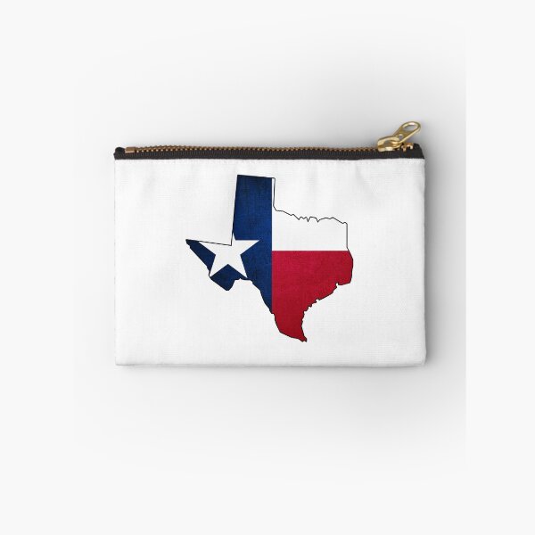 Item preview, Texas Map Flag designed and sold by BeccaDaniels.