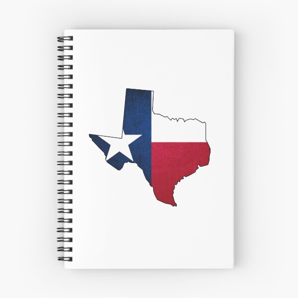 Item preview, Texas Map Flag designed and sold by BeccaDaniels.