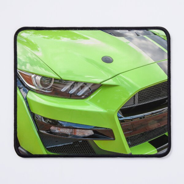 Item preview, 2020 Ford Mustang Shelby GT500 X132 designed and sold by RichFrancoCars.