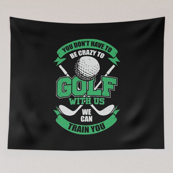 Item preview, Funny Golfing Team Golf Player Gift designed and sold by Marcid95.