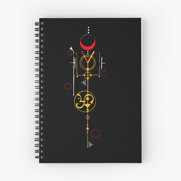 Item preview, mysterious symbol 2 designed and sold by MirallesDiGital.