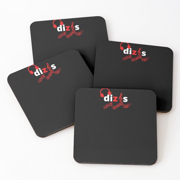 Item preview, dizis designed and sold by jazzmode.