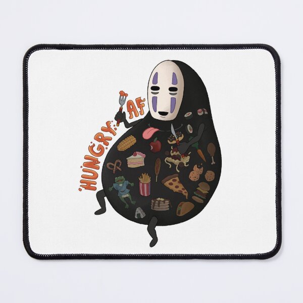 Item preview, Hungry Face Spirit  designed and sold by Natalie  Basile.