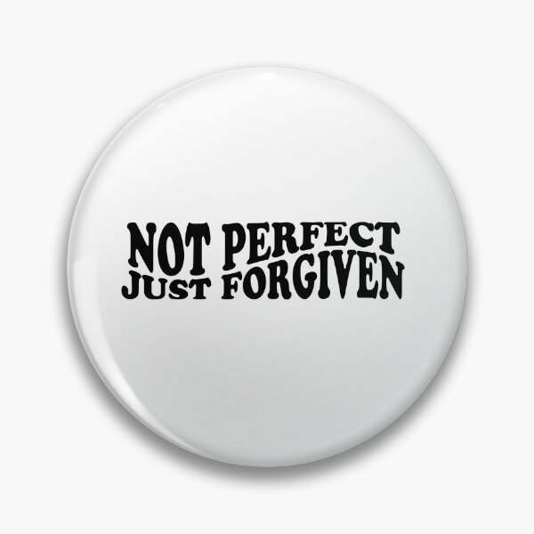 Item preview, not perfect just forgiven designed and sold by Ashi17.