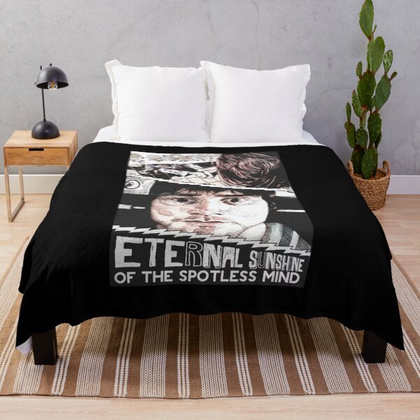 Item preview, Eternal Sunshine of the Spotless Mind by Aaron Bir designed and sold by p0i7t88.