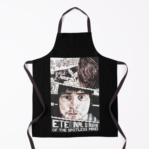 Item preview, Eternal Sunshine of the Spotless Mind by Aaron Bir designed and sold by p0i7t88.
