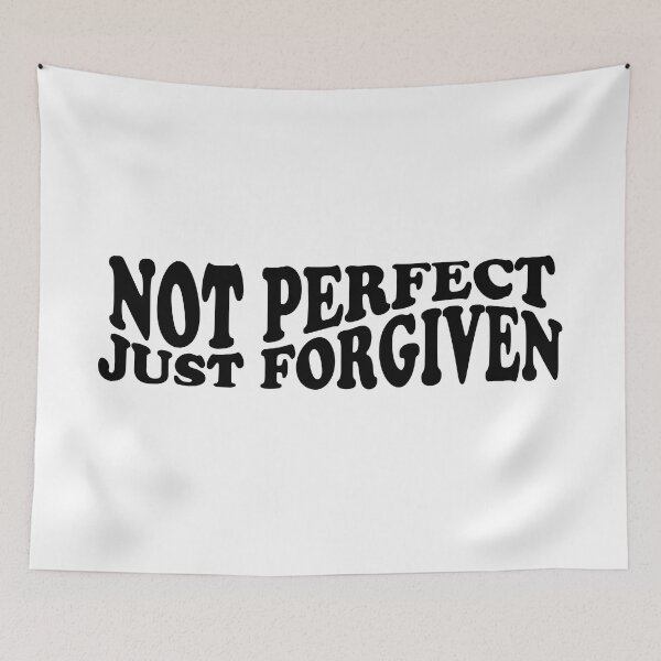 Item preview, not perfect just forgiven designed and sold by Ashi17.