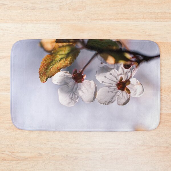 Item preview, Cherry Plum Blossoms designed and sold by SofiaAlves.