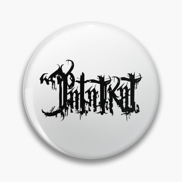Item preview, patatkat as metalband  designed and sold by Patatkat.