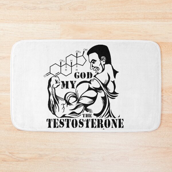 Item preview, motivational fitness print with bodybuilder designed and sold by amid999.