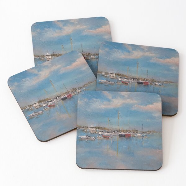 Item preview, Yacht Club designed and sold by Judith Rhue.