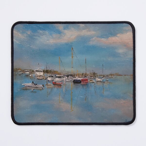 Item preview, Yacht Club designed and sold by Judith Rhue.
