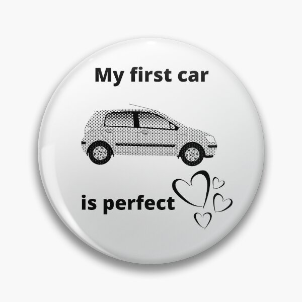 Item preview, My first car is perfect designed and sold by sebastiano01.