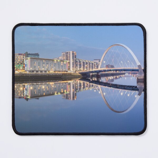 Item preview, Glasgow City Reflections designed and sold by TMcG72.