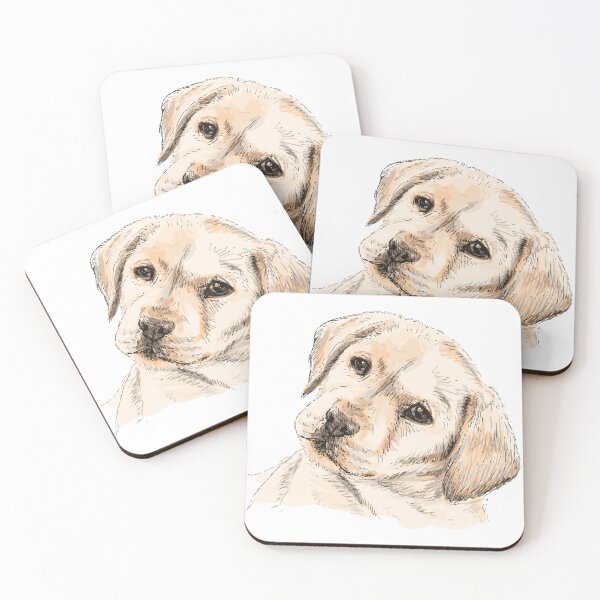 Item preview,  Labrador Retriever designed and sold by deepakrode7.