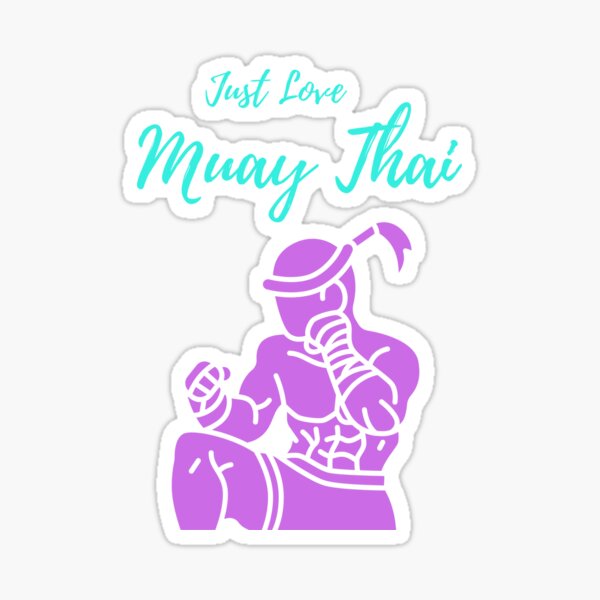 Item preview, MuayThai designed and sold by ChokDee928.