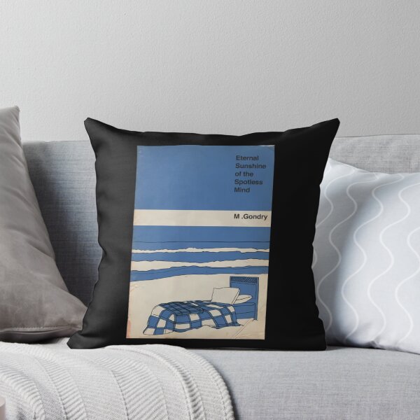 Item preview, Eternal Sunshine Of The Spotless Mind designed and sold by p0i7t88.
