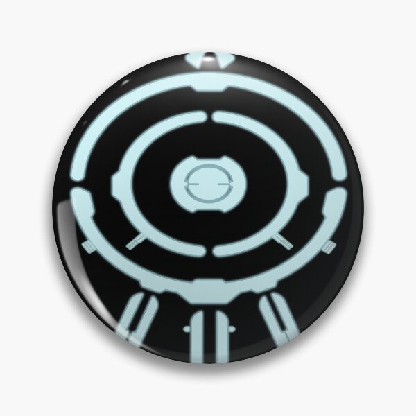 Item preview, Xana Logo (Evolution) designed and sold by AkiaSNB.