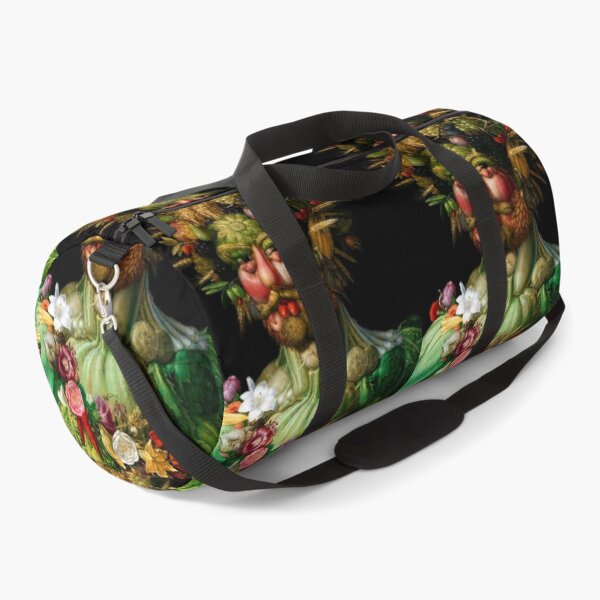 Item preview, Rudolf II as Vertumnus by Giuseppe Arcimboldo designed and sold by TeeARTHY.