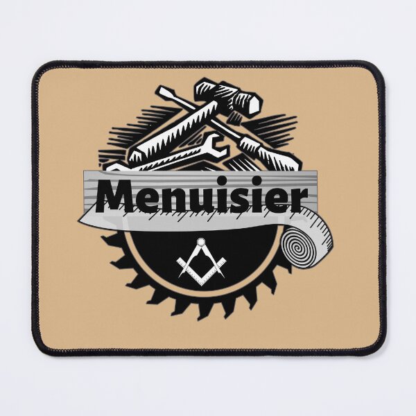 Item preview, fitter carpenter designed and sold by DesignMod.