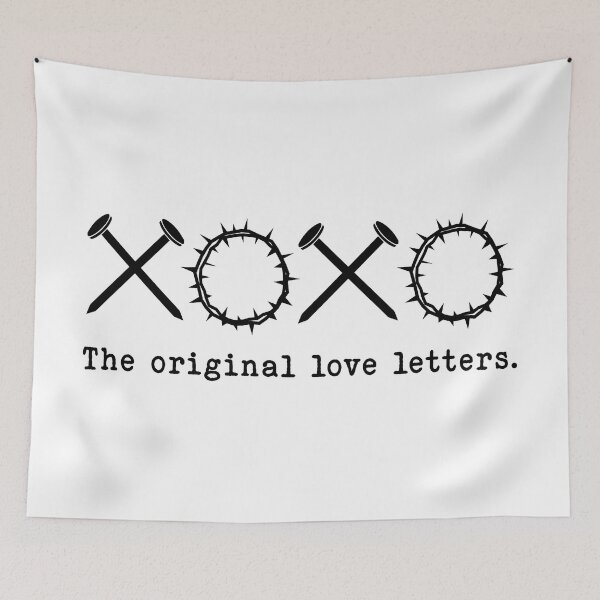 Item preview, the original love letters designed and sold by Ashi17.