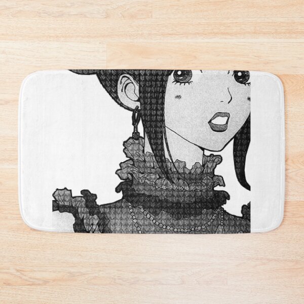 Item preview, Nana komatsu  designed and sold by Zesiz.