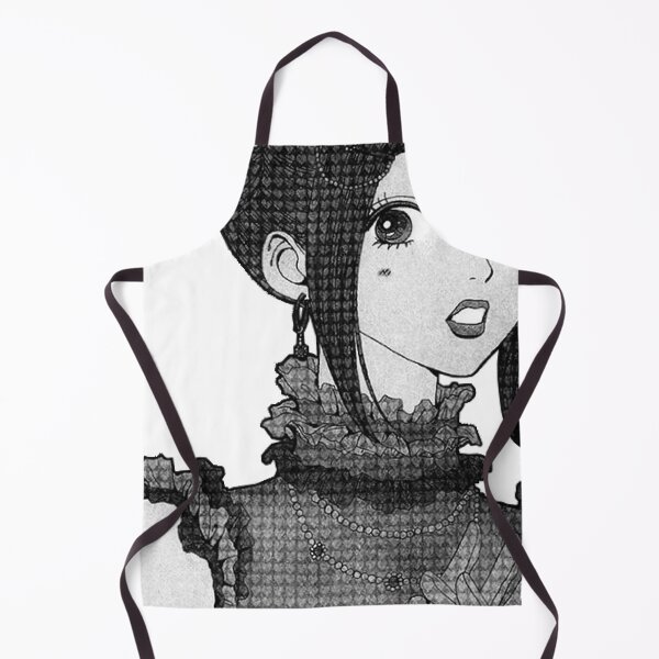 Item preview, Nana komatsu designed and sold by Zesiz.