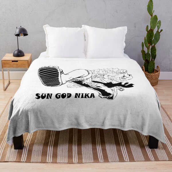Item preview, Luffy Sun God Nika Mode designed and sold by TaduDesign.