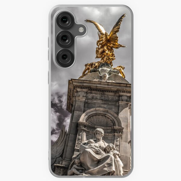Item preview, London calling - 005 designed and sold by outlawalien.