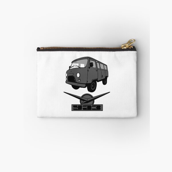 Item preview, Uaz 452 designed and sold by sirglennbo.