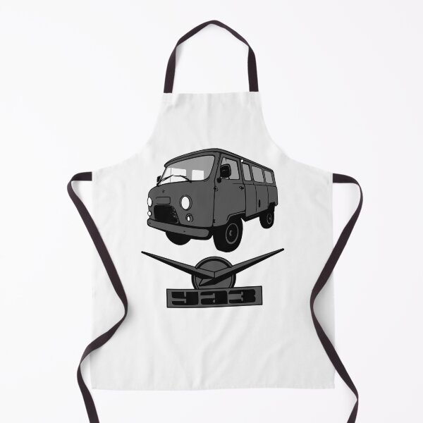 Item preview, Uaz 452 designed and sold by sirglennbo.
