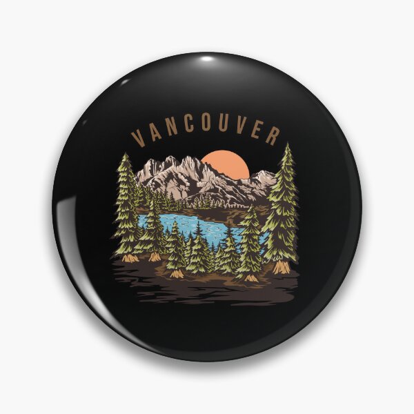 Item preview, VANCOUVER designed and sold by IllustrT.