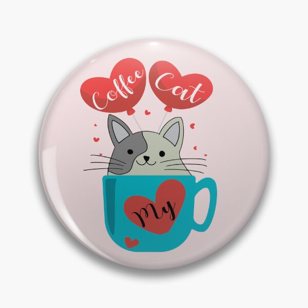 Artikelvorschau, Kaffee- und Katzenliebhaber - Katzen- und Kaffeeliebhaber entworfen und verkauft von smtrbd.