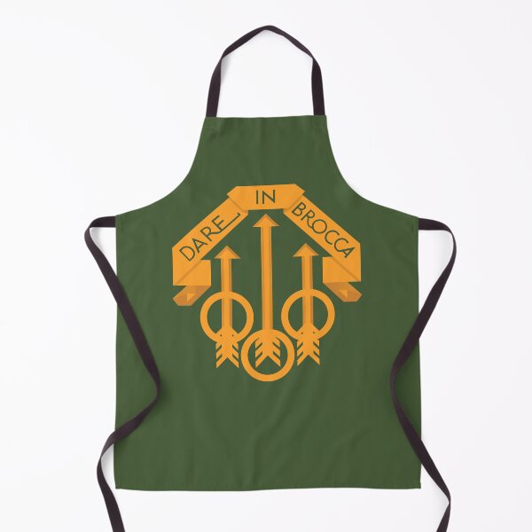 Item preview, Dare In Brocca - Beretta Logo designed and sold by sticker-stacker.