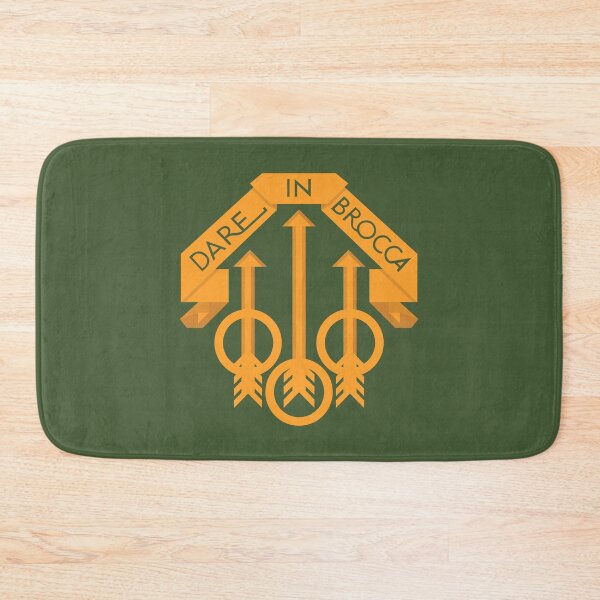 Item preview, Dare In Brocca - Beretta Logo designed and sold by sticker-stacker.