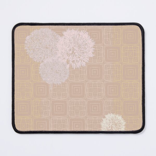 Item preview, Allium Soft Pastel Pattern designed and sold by SofiaAlves.
