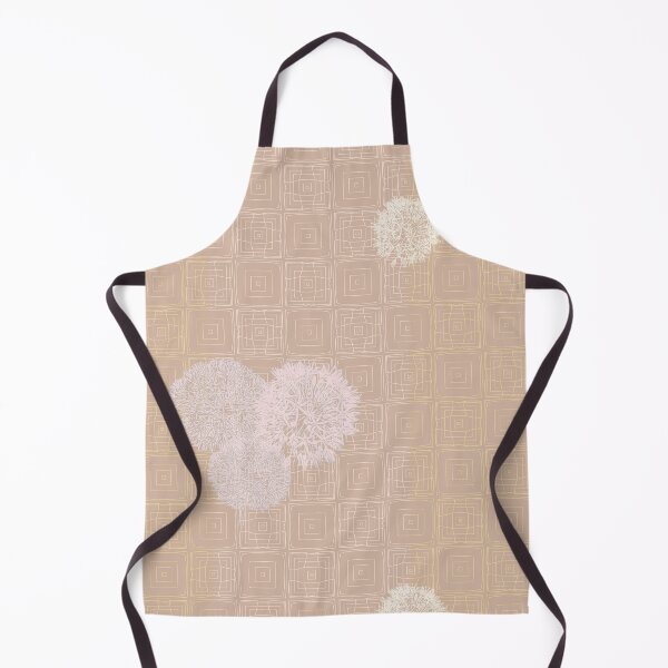 Item preview, Allium Soft Pastel Pattern designed and sold by SofiaAlves.