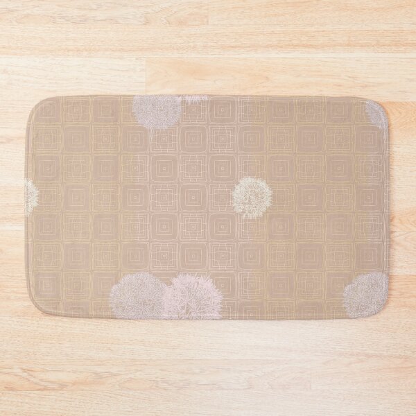 Item preview, Allium Soft Pastel Pattern designed and sold by SofiaAlves.