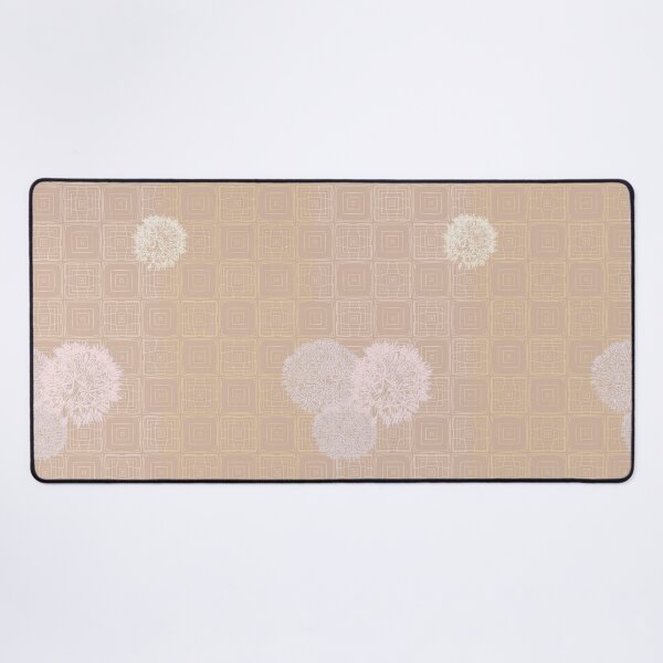 Item preview, Allium Soft Pastel Pattern designed and sold by SofiaAlves.