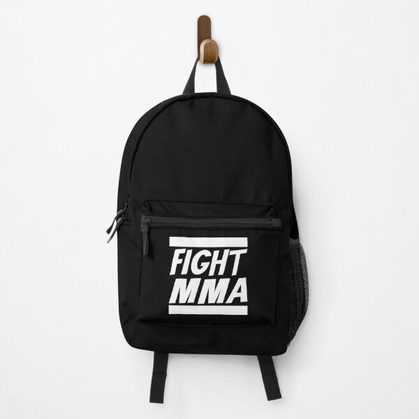 Item preview, cool mma fighter sport fitness martial arts designed and sold by ReneMM.