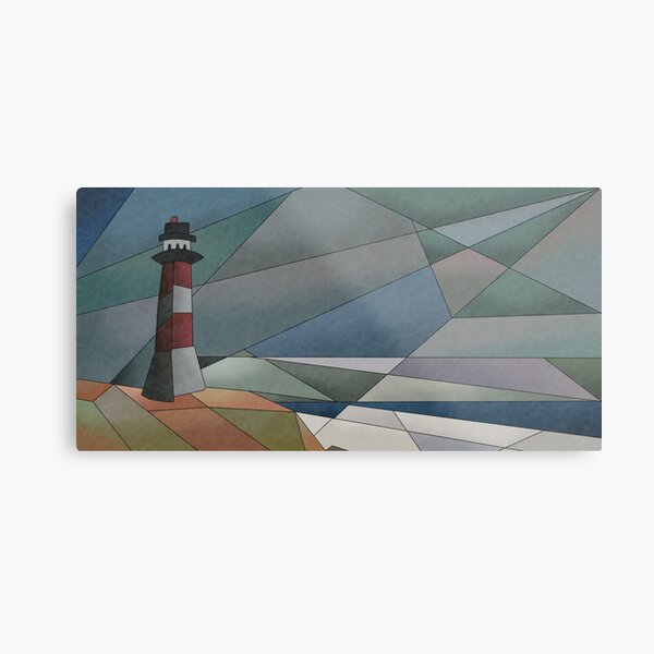 Artikel-Vorschau von Unsere Flagge bedeutet Death Lighthouse Painting, designt und verkauft von imissmydog.