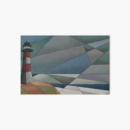 Artikel-Vorschau von Unsere Flagge bedeutet Death Lighthouse Painting, designt und verkauft von imissmydog.