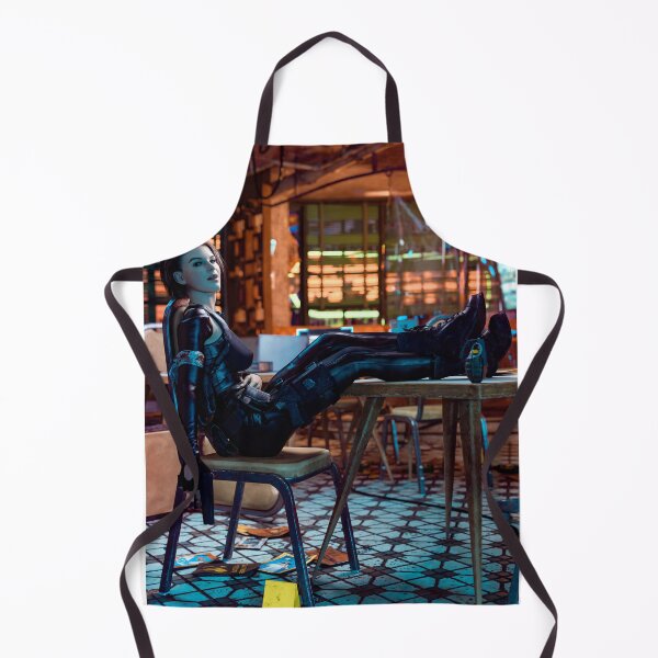 Item preview, Jill Valentine designed and sold by Idylla.