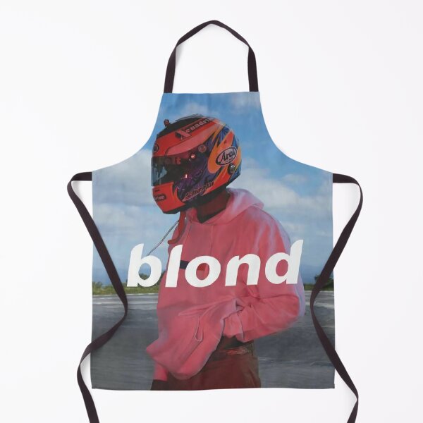 Item preview, Frank Ocean Poster Helmt Blonde designed and sold by Shrints Francis.
