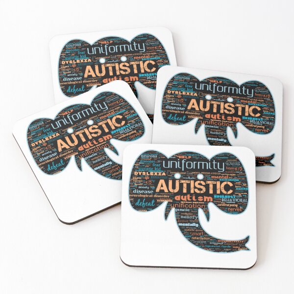 Item preview, Autism Awareness Month designed and sold by Nilima Bano ⭐⭐⭐⭐.