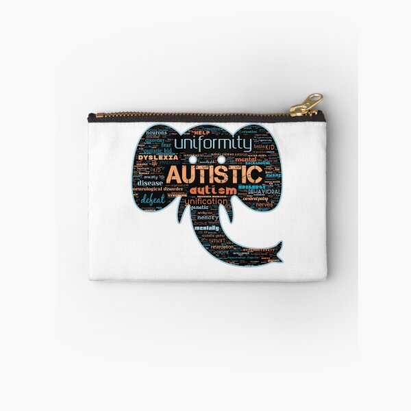 Item preview, Autism Awareness Month designed and sold by Nilima Bano ⭐⭐⭐⭐.